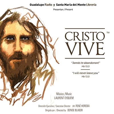 Cristo Vive - El Podcast