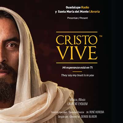 Cristo Vive - El Podcast