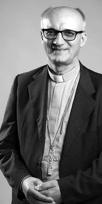 Cristo Vive - El Podcast - Giovanni Battista Piccioli