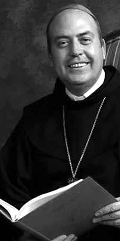 Cristo Vive - El Podcast - Monseñor Juan María Huerta