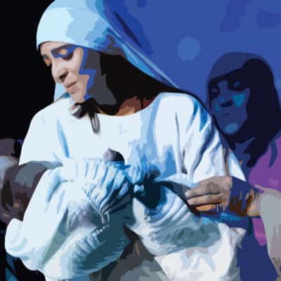 Cristo Vive - El Podcast