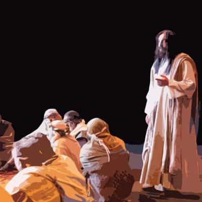 Cristo Vive - El Podcast