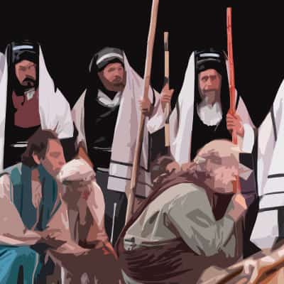 Cristo Vive - El Podcast