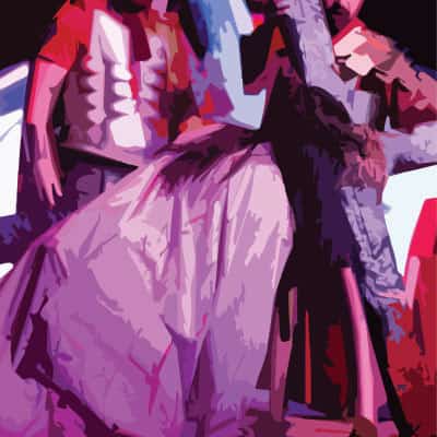 Cristo Vive - El Podcast