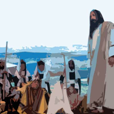 Cristo Vive - El Podcast