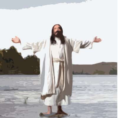 Cristo Vive - El Podcast