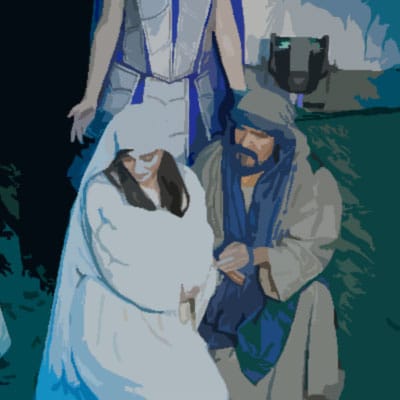 Cristo Vive - El Podcast