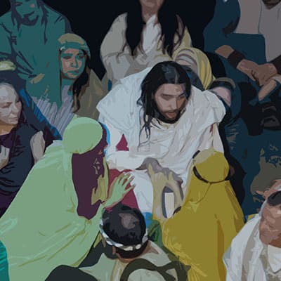 Cristo Vive - El Podcast