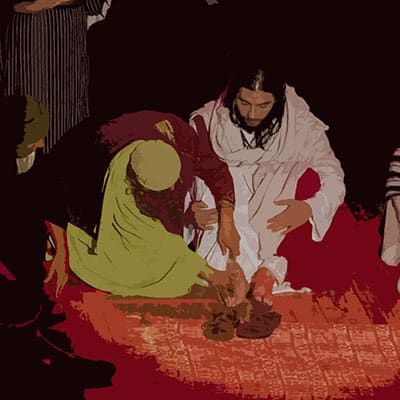 Cristo Vive - El Podcast