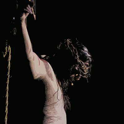 Cristo Vive - El Podcast