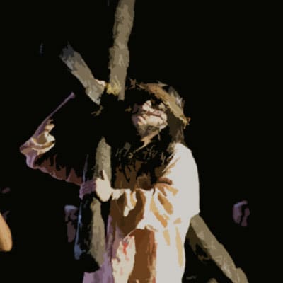 Cristo Vive - El Podcast