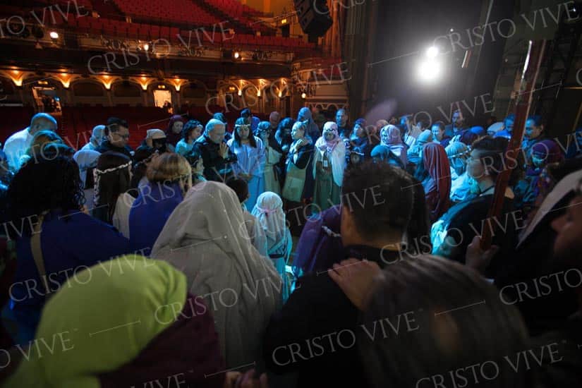 Cristo Vive - El Podcastobra2018