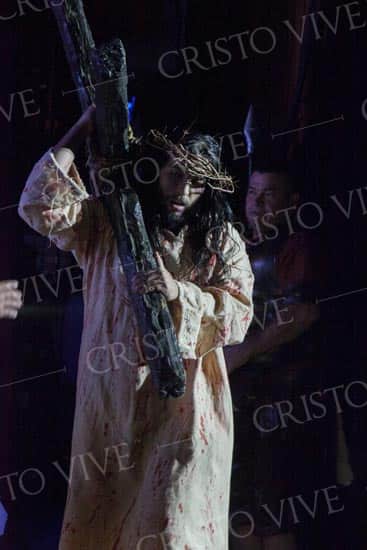 Cristo Vive - El Podcastobra2018