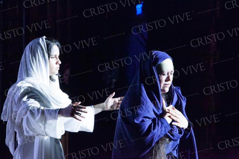 Cristo Vive - El Podcastobra2018