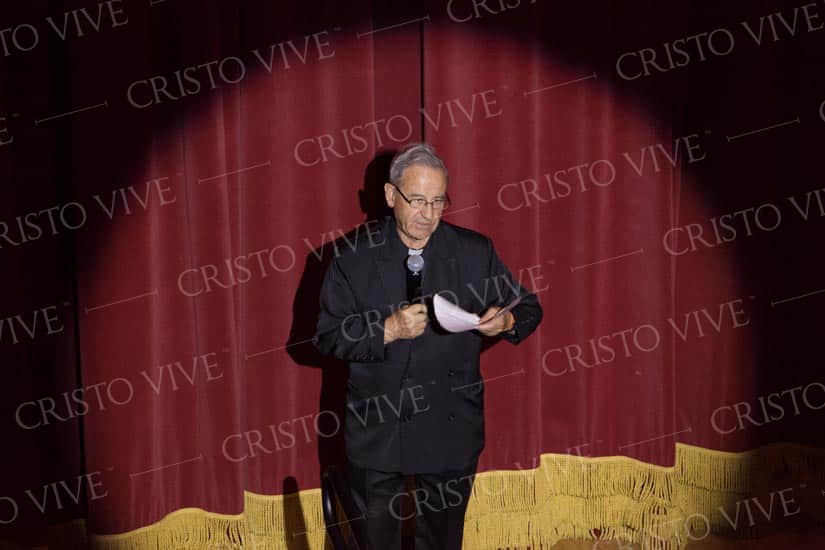 Cristo Vive - El Podcastobra2018