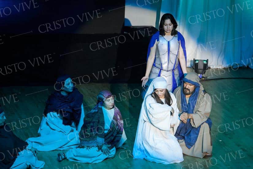 Cristo Vive - El Podcastobra2018