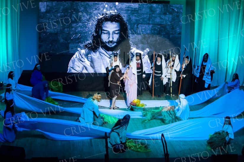 Cristo Vive - El Podcastobra2018