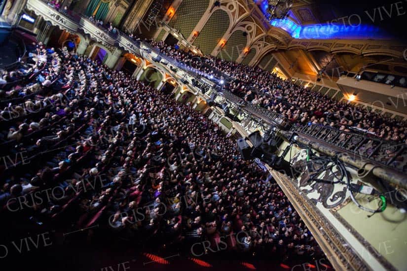 Cristo Vive - El Podcastobra2018