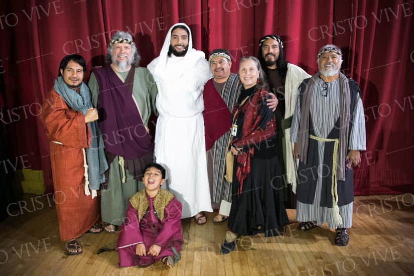 Cristo Vive - El Podcastobra2018