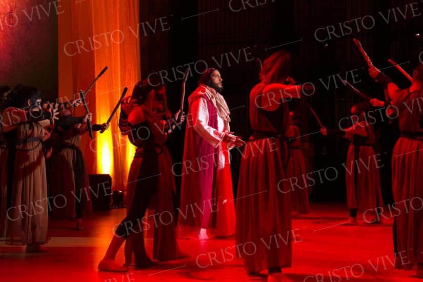 Cristo Vive - El Podcastobra2018