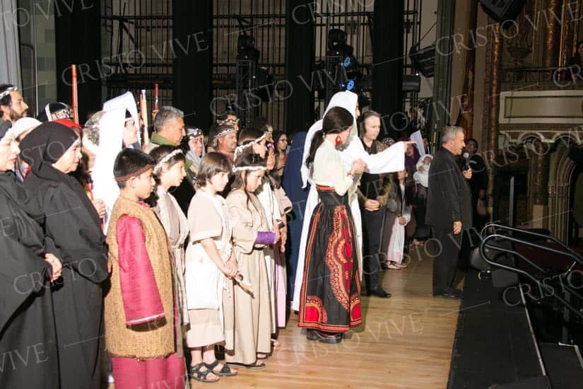 Cristo Vive - El Podcastobra2018