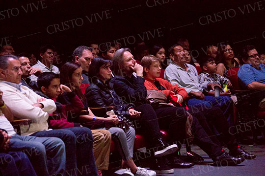 Cristo Vive - El Podcastobra2019