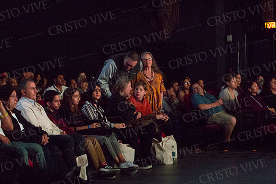 Cristo Vive - El Podcastobra2019