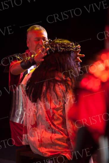 Cristo Vive - El Podcastobra2019