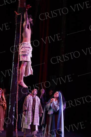 Cristo Vive - El Podcastobra2019