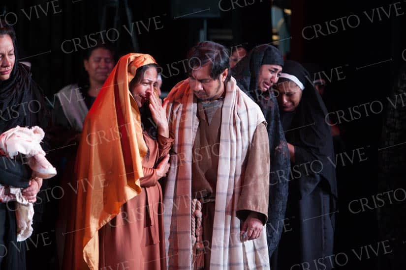 Cristo Vive - El Podcastobra2019