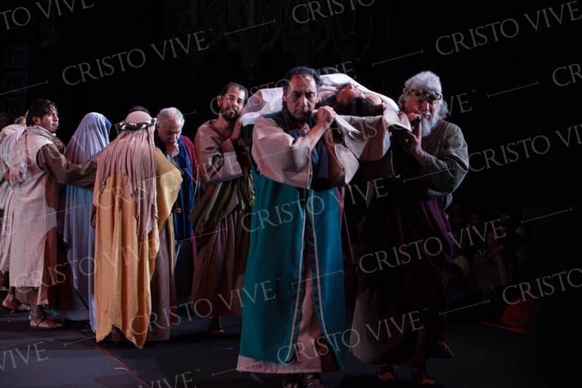 Cristo Vive - El Podcastobra2019