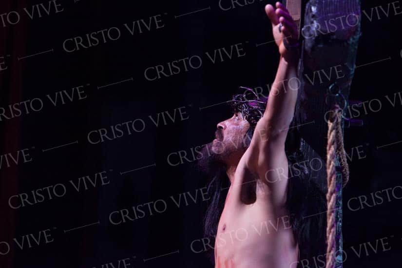 Cristo Vive - El Podcastobra2019