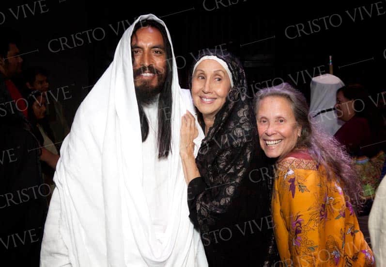 Cristo Vive - El Podcastobra2019