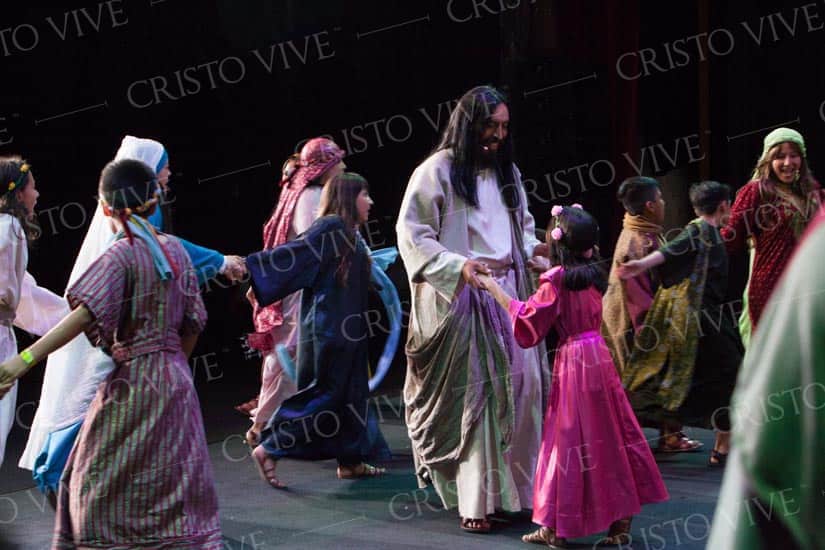 Cristo Vive - El Podcastobra2019