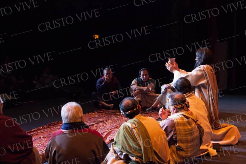 Cristo Vive - El Podcastobra2019