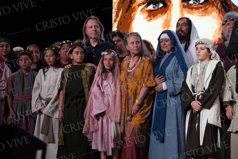 Cristo Vive - El Podcastobra2019