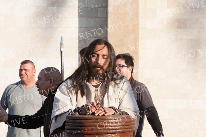 Cristo Vive - El Podcastobra2020