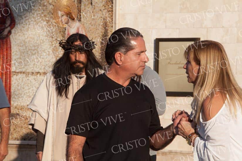 Cristo Vive - El Podcastobra2020