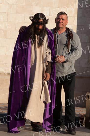 Cristo Vive - El Podcastobra2020