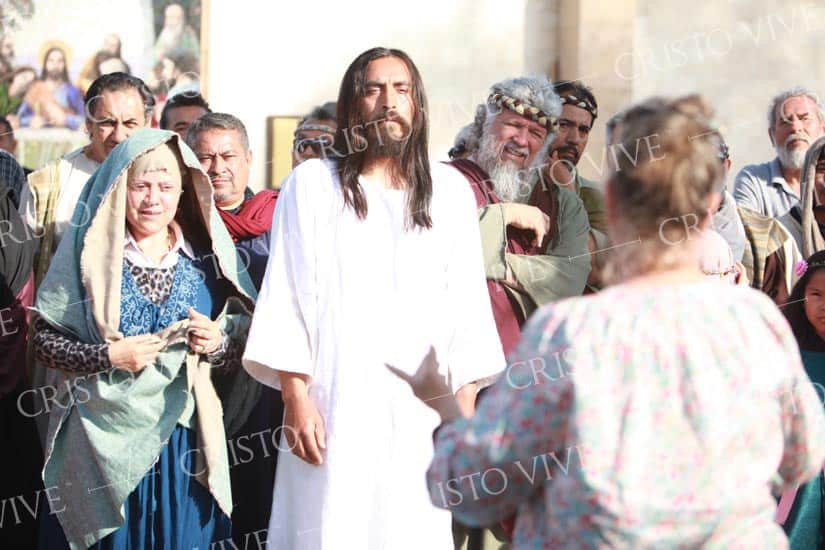 Cristo Vive - El Podcastobra2020