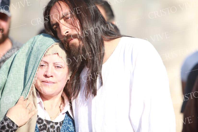 Cristo Vive - El Podcastobra2020