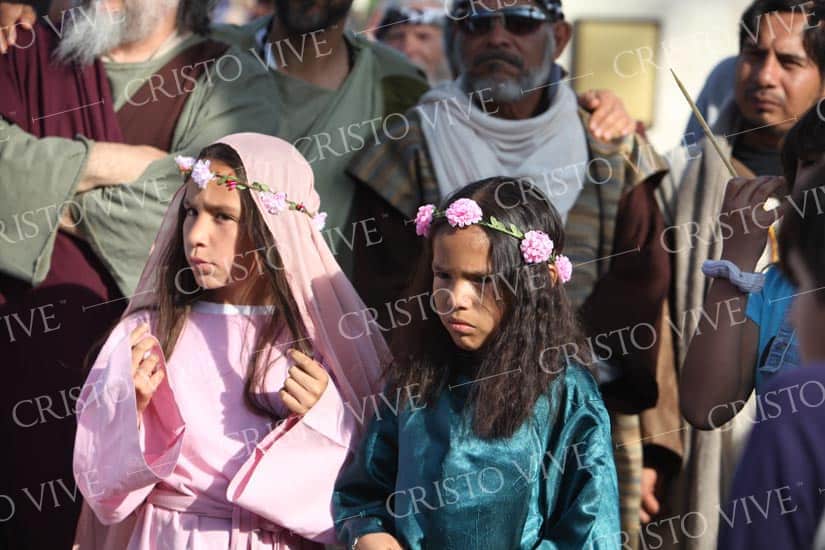 Cristo Vive - El Podcastobra2020