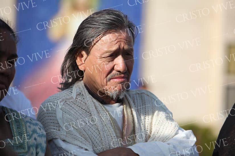 Cristo Vive - El Podcastobra2020