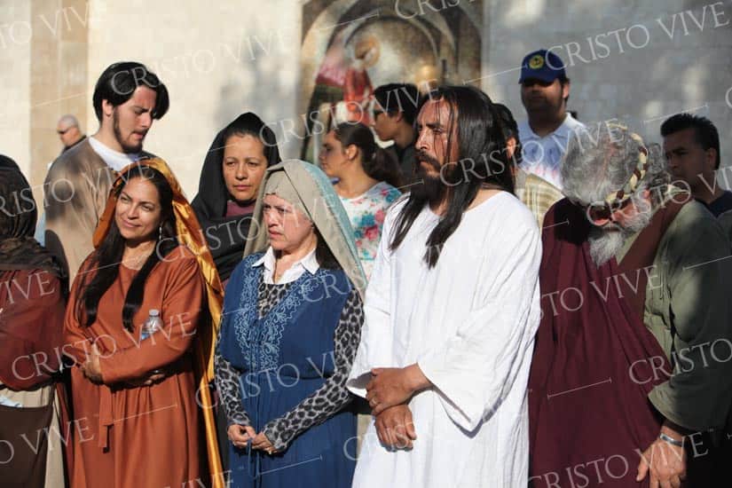 Cristo Vive - El Podcastobra2020