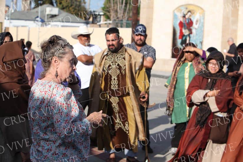 Cristo Vive - El Podcastobra2020