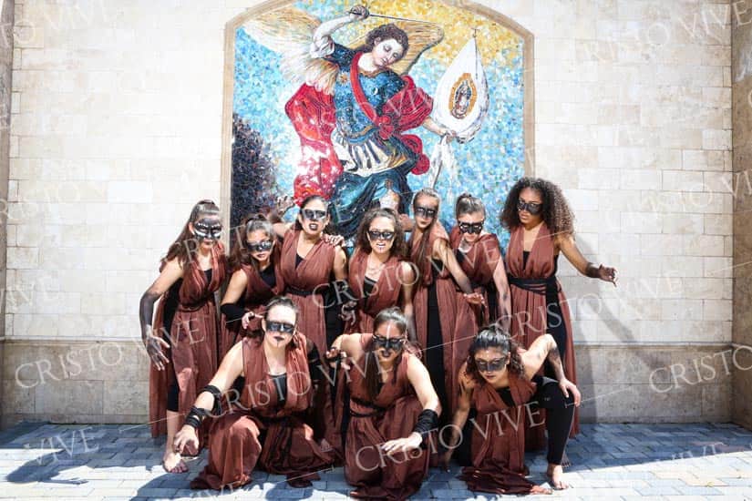 Cristo Vive - El Podcastobra2020