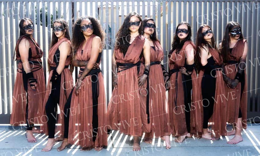 Cristo Vive - El Podcastobra2020