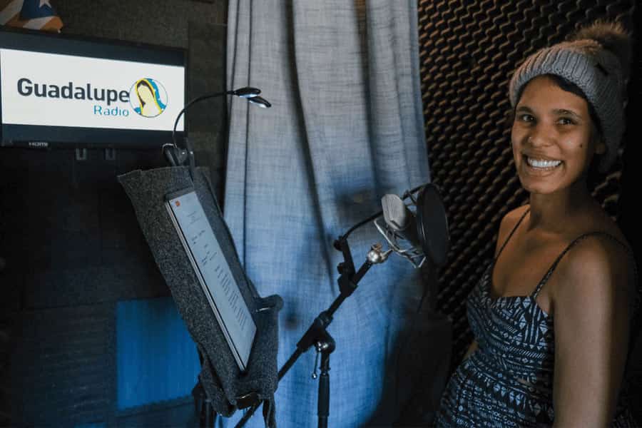 Cristo Vive - El PodcastBackstage