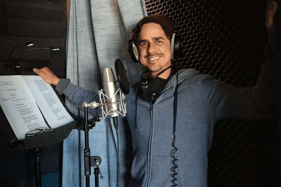 Cristo Vive - El PodcastBackstage