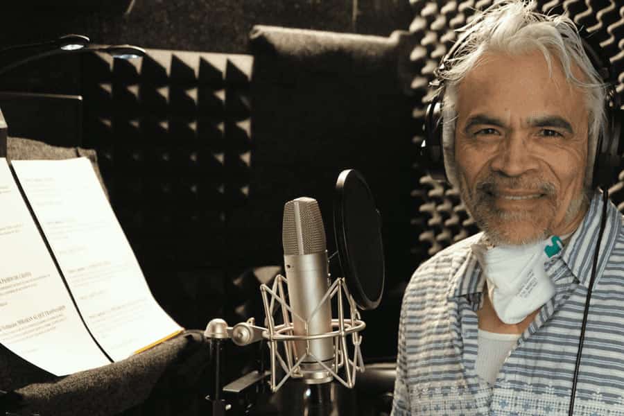 Cristo Vive - El PodcastBackstage